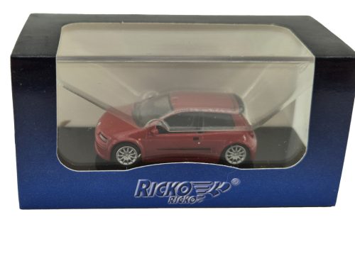 Fiat Punto (2003) - Ricko - 1:87