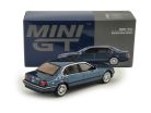 BMW E38 750iL (1998) - Mini GT - 1:64