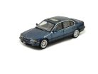 BMW E38 750iL (1998) - Mini GT - 1:64