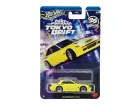 Hot Wheels Fast and Furious - Halálos iramban - Tokyo drift 5/5 - Nissan Silvia S13 - Hot Wheels - 1:64