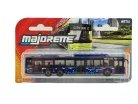 MAN Lion's city C busz - Intercity Express - Majorette - 1:64