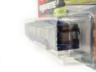 MAN Lion's city C busz - Intercity Express - Majorette - 1:64