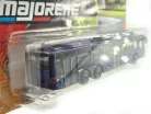 MAN Lion's city C busz - Intercity Express - Majorette - 1:64