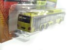 MAN Lion's city C busz - City Link - Majorette - 1:64