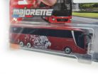 MAN Lion's couch L busz - Lion's Coach - Majorette - 1:64