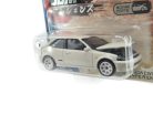 Honda Civic Type R EK9 - CHASE - Majorette - 1:64