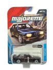 BMW E30 M3 - Majorette - 1:64