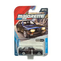 BMW E30 M3 - Majorette - 1:64