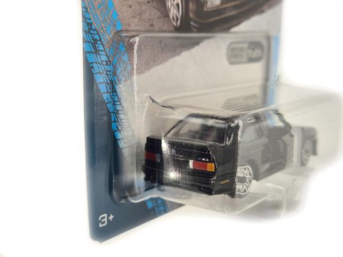 BMW E30 M3 - Majorette - 1:64