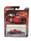 Chevrolet Camaro (1985) - Majorette collection series 2 - 1:64
