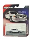 BMW E9 3.0 CSL (1975) - Majorette collection series 2 - 1:64