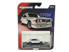 BMW E9 3.0 CSL (1975) - Majorette collection series 2 - 1:64