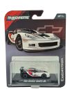 Chevrolet Corvette C6R (2005) - Majorette collection series 2 - 1:64