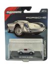 Porsche 550 Spyder (1955) - Majorette collection series 2 - 1:64