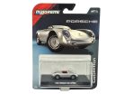 Porsche 550 Spyder (1955) - Majorette collection series 2 - 1:64