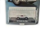 Porsche 550 Spyder (1955) - Majorette collection series 2 - 1:64