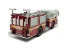 Seagrave tűzoltóautó - New York USA (2003) -  Edicola - 1:43