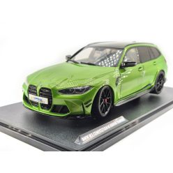BMW G81 M3 touring (2024) - Solido - 1:18