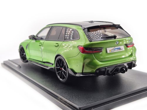 BMW G81 M3 touring (2024) - Solido - 1:18