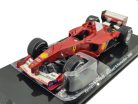 Ferrari F2000 F1 #3 (2000) - Michael Schumacher -  Edicola - 1:24