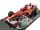 Ferrari F2000 F1 #3 (2000) - Michael Schumacher -  Edicola - 1:24