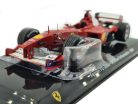 Ferrari F2000 F1 #3 (2000) - Michael Schumacher -  Edicola - 1:24