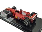 Ferrari F2000 F1 #3 (2000) - Michael Schumacher -  Edicola - 1:24