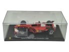 Ferrari F2000 F1 #3 (2000) - Michael Schumacher -  Edicola - 1:24