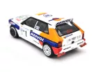 Lancia Delta HF Integrale Evo -  Mini GT - 1:64