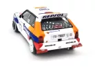 Lancia Delta HF Integrale Evo -  Mini GT - 1:64