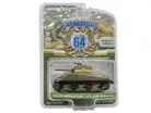 M4 Sherman Tank (1943) - U.S. Army - II. világháború - Greenlight - 1:64
