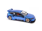 Honda Civic EG6 Pandem (1991) - Pop Race Limited - 1:64