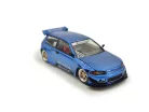 Honda Civic EG6 Pandem (1991) - Pop Race Limited - 1:64
