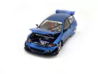 Honda Civic EG6 Pandem (1991) - Pop Race Limited - 1:64