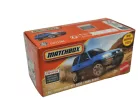 Toyota RAV4 Off Road (1997) - 33/125 - Matchbox - 1:64