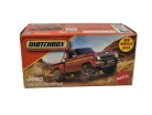 Jeep J10 Stepside (1980) - 34/125 - Matchbox - 1:64