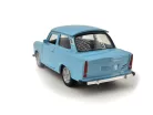 Trabant 601 - kék -  Welly - 1:34
