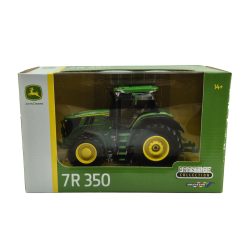 John Deere T7R 350 traktor (2022) -  Britains - 1:32
