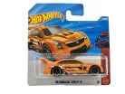 Hot Wheels Cadillac ATS-V R (2016) - Night Speed 7/10 - 90/250 - Hot Wheels - 1:64