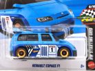 Hot Wheels Renault Espace F1 - HW Starting Grid 6/10 - 99/250 - Hot Wheels - 1:64