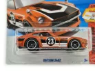 Hot Wheels Datsun 240Z - Then and Now 2/10 - 72/250 - Hot Wheels - 1:64