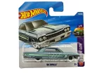 Hot Wheels Chevrolet Impala (1964) - Layin' Low 4/5 - 95/250 - Hot Wheels - 1:64