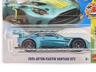Hot Wheels Aston Martin Vantage GT3 (2024) - Exoticars 9/10 - 125/250 - Hot Wheels - 1:64
