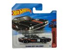 Hot Wheels Dodge Hemi (1970) - Nightspeed 4/10 - 36/250 - Hot Wheels - 1:64