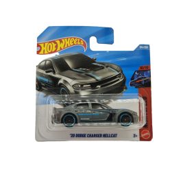   Hot Wheels Dodge Charger Hellcat (2020) - Nightspeed 10/10 - 134/250 - Hot Wheels - 1:64