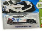 Hot Wheels Ford Mustang Mach-E 1400 - HW EV 2/10 - 8/250 - Hot Wheels - 1:64
