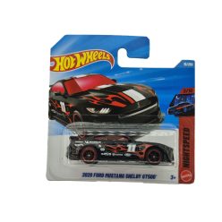   Hot Wheels Ford Mustang Shelby GT500 (2020) - Nightspeed 2/10 - 10/250 - Hot Wheels - 1:64