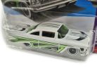 Hot Wheels Chevrolet Chevy Impala (1959) - Layin' Low 2/5 - 44/250 - Hot Wheels - 1:64
