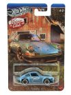 Hot Wheels Silver Series Vintage Club - Porsche 911 (1971) - Hot Wheels - 1:64