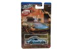 Hot Wheels Silver Series Vintage Club - Porsche 911 (1971) - Hot Wheels - 1:64